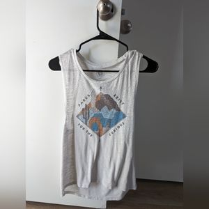 Parks Project muscle tank